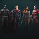 Illustration for article titled One Mystery of iJustice League/i Has Been Solved